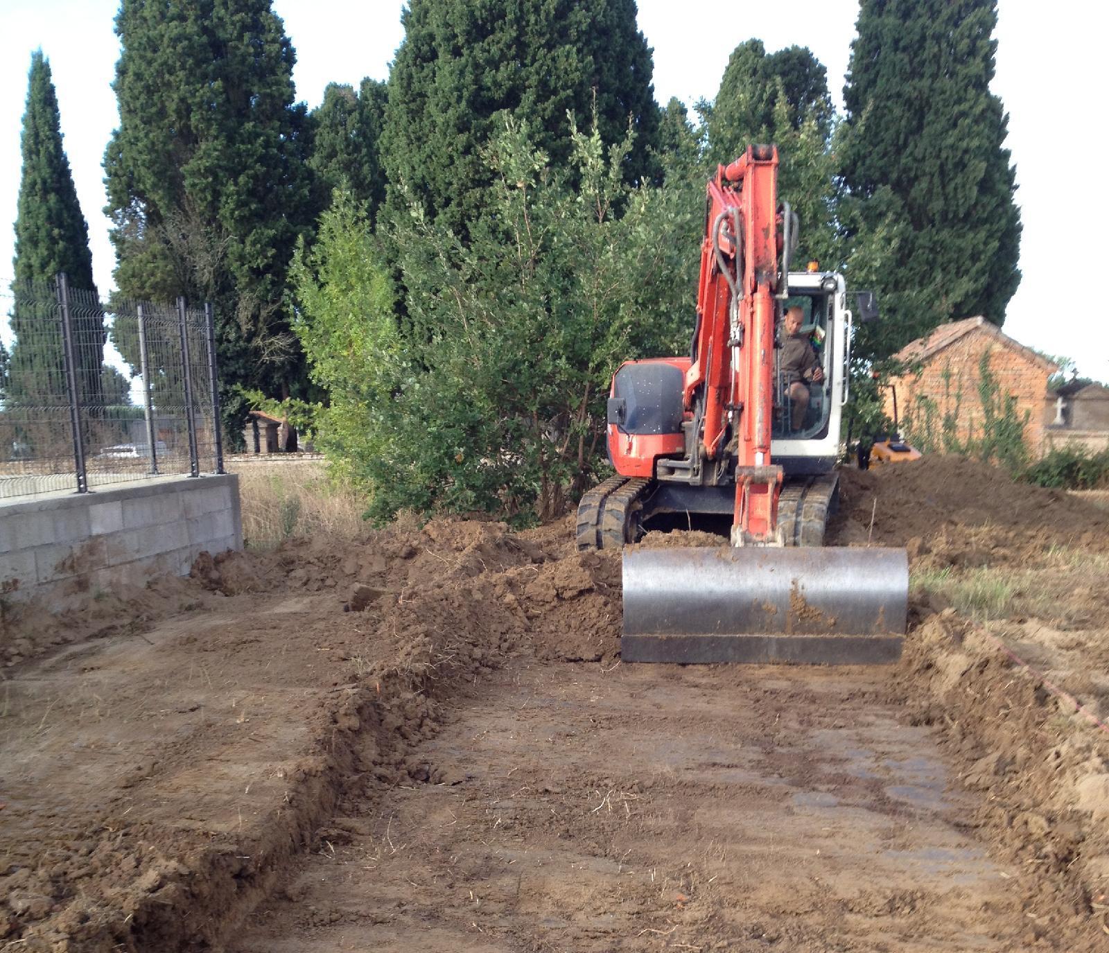 Voiries Réseaux Divers : Construction Suivi BTP à Saint-Sauveur Voiries Réseaux Divers : Construction Suivi BTP à Saint-Sauveur