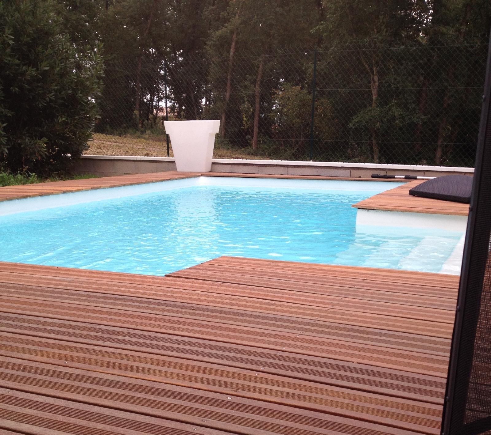 Terrasse Piscine Piscine